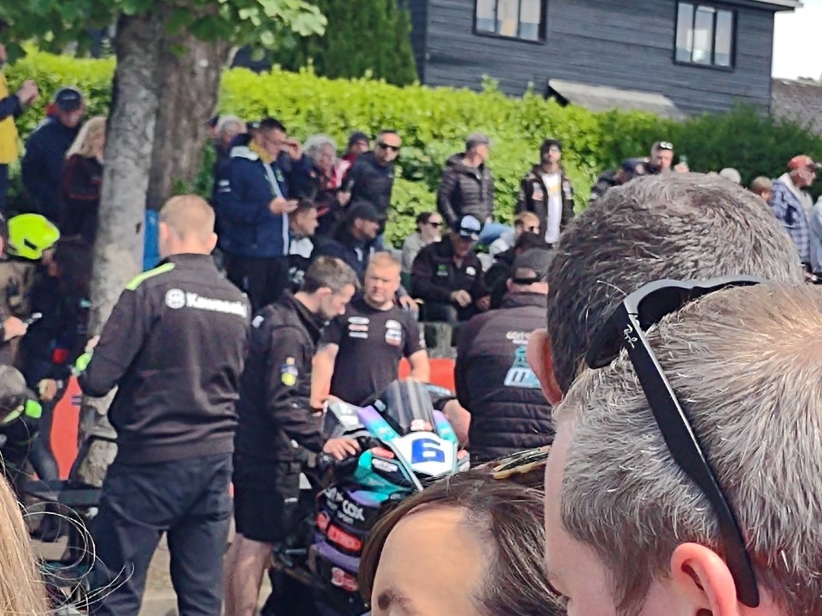 Road Racing News tweet media