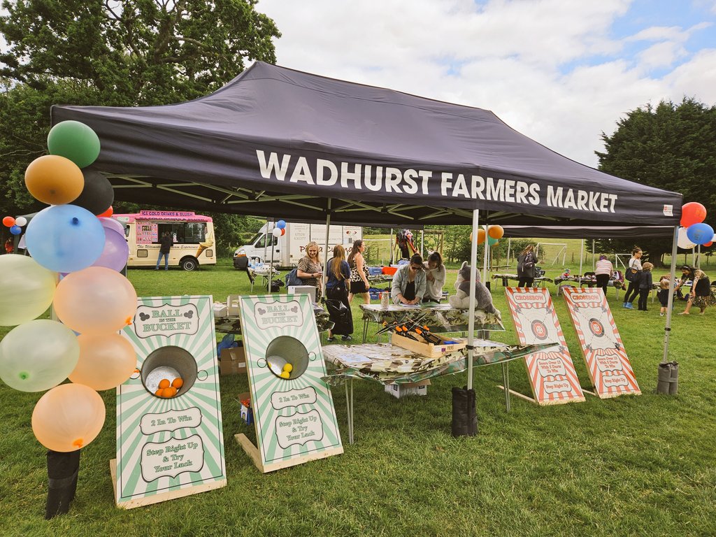 Wadhurst CE Primary School & Nursery tweet media