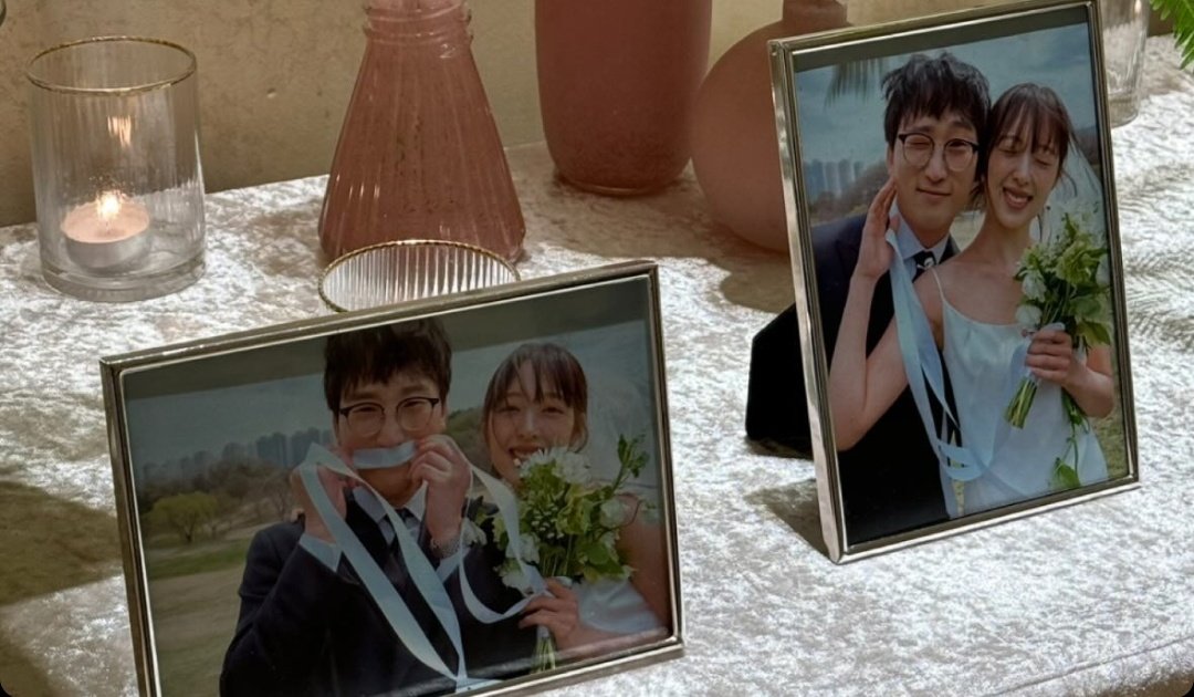 kim95bora's tweet photo. Happy wedding to me 🥹💜💜

#kimbora
#김보라 https://t.co/1Fzb0pWgMw