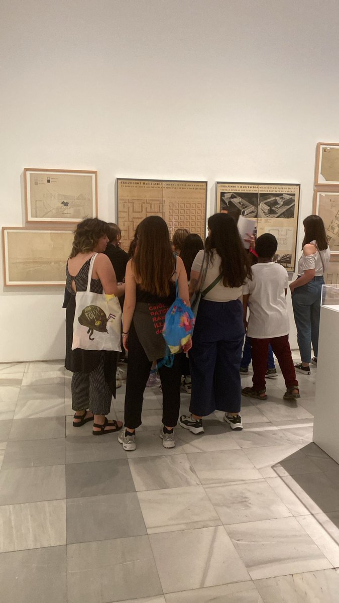 MuseoSituado tweet media