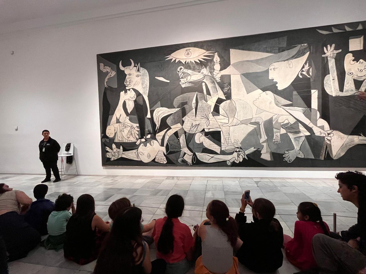 MuseoSituado tweet media