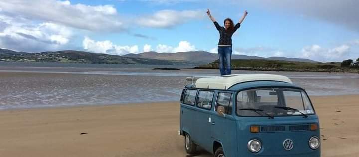 Happy #iloveinishowenday ❤️ 
dontfearthenatives.bandcamp.com/track/catch-a-…