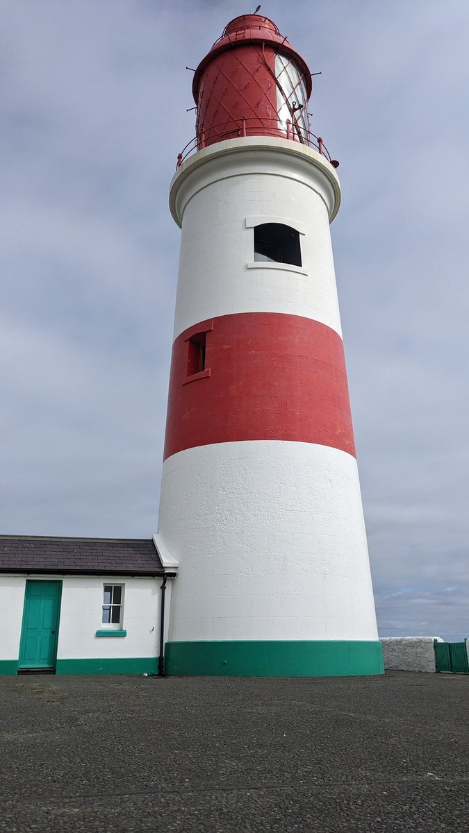 LE_Concepts's tweet photo. #SouterLighthouse interactive touchscreen installed by our team in the meeting centre so that visitors can learn about the long history of the site. https://t.co/ModlPlZMko