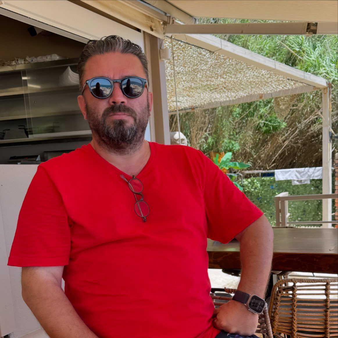 MuratKaracim's tweet photo. Sezonsallllllll ‼️🧿🇹🇷🇹🇷🇹🇷#karaçim #muratkaraçim #karacim #bursa #dedeağaç #makri #deniz şükür 🙌🎈 @karacimotomotiv https://t.co/tgNXRLzd6W