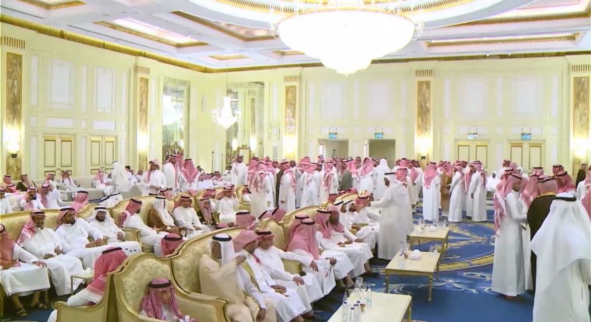 أ.د عبدالرحمن بن عبدالله الصغيّر 🇸🇦 tweet media