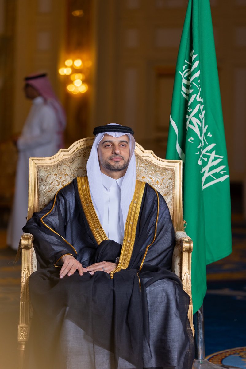 أ.د عبدالرحمن بن عبدالله الصغيّر 🇸🇦 tweet media