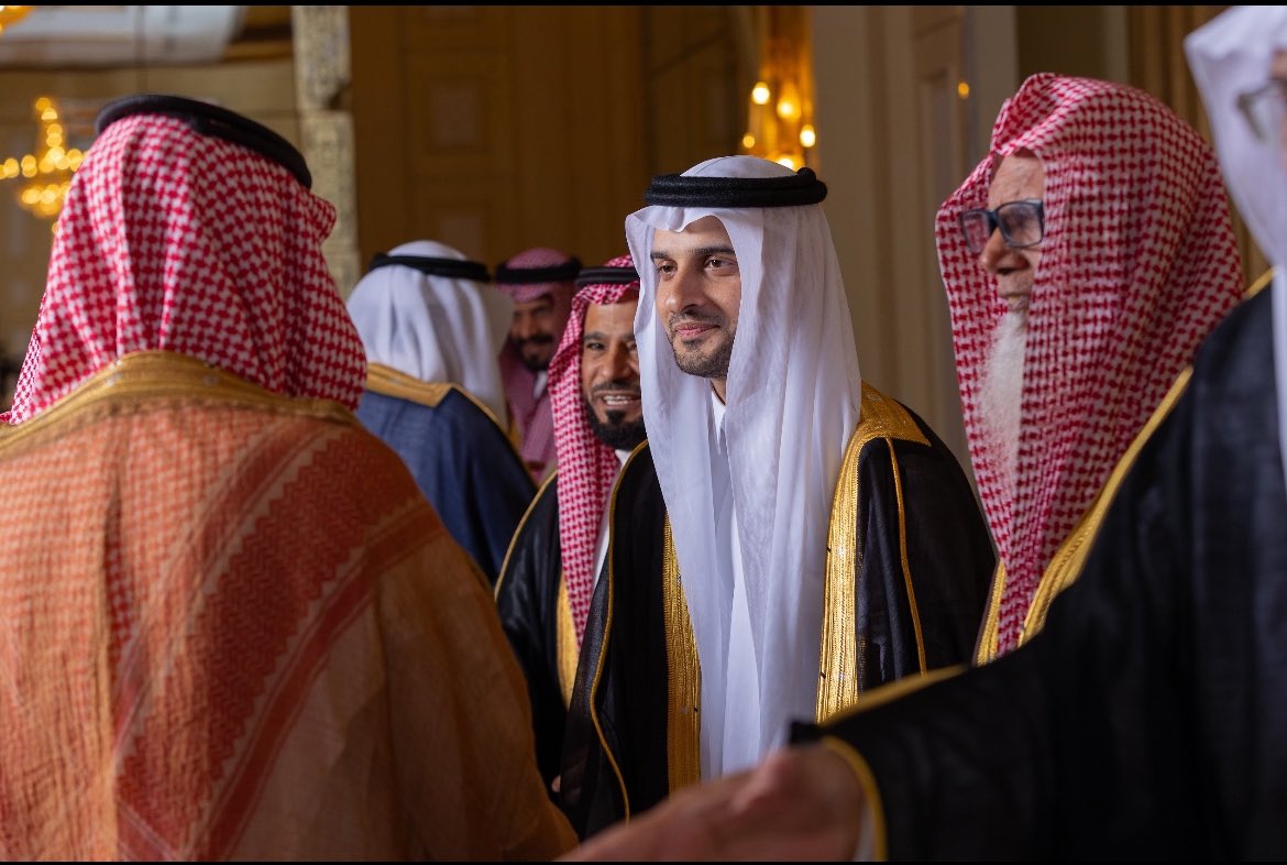 أ.د عبدالرحمن بن عبدالله الصغيّر 🇸🇦 tweet media