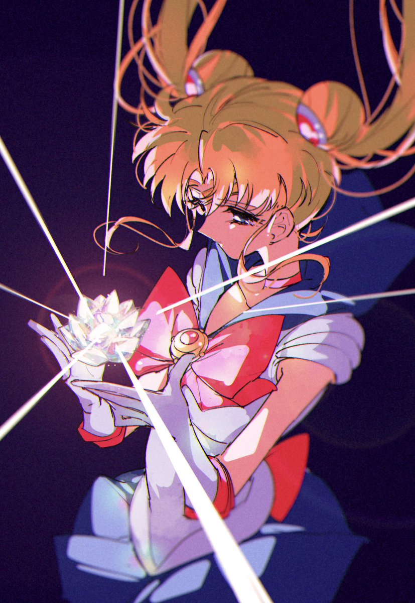 nandawa_TW's tweet photo. Silver crystal https://t.co/Dlb7pPhZGA