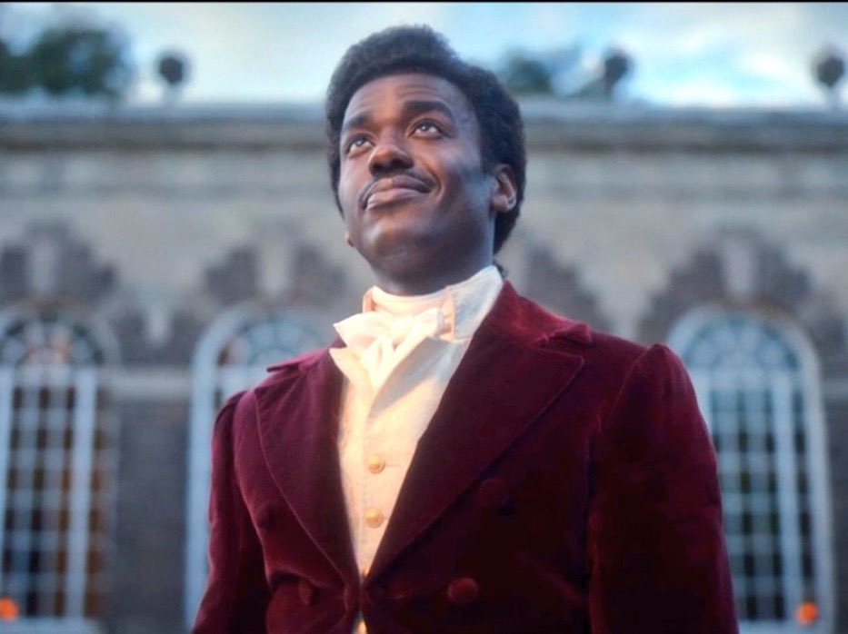 This episode was so good ❤️ 10/10 and 100/10 for Ncuti 😊 #DoctorWho