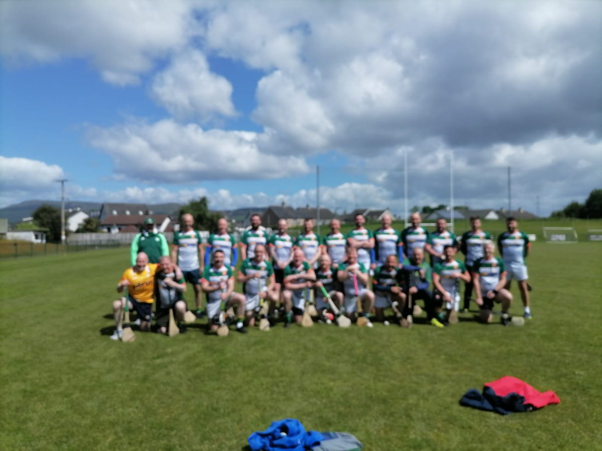 Halfpacehurling/Social hurling tweet media