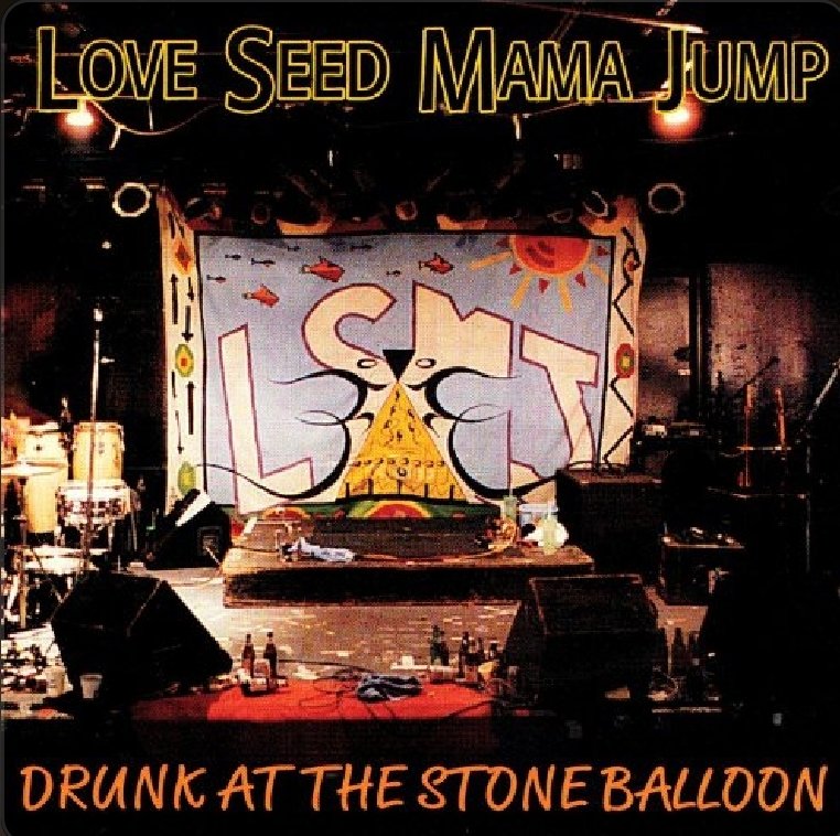 Poppybear_35's tweet photo. #50StatesofSong
#UofD #StoneBalloon #LSMJ
Day 8 | Delaware
"Drunk At the Stone Balloon" by Love Seed Mama Jump https://t.co/b1llJyYwCK https://t.co/vO4gbTLyMP