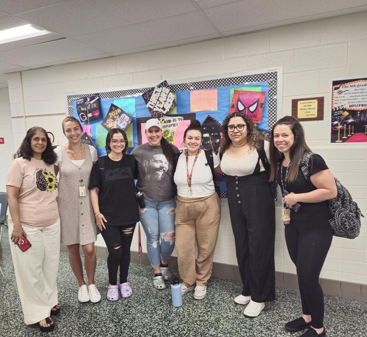 Kristina Perez, NCC tweet media