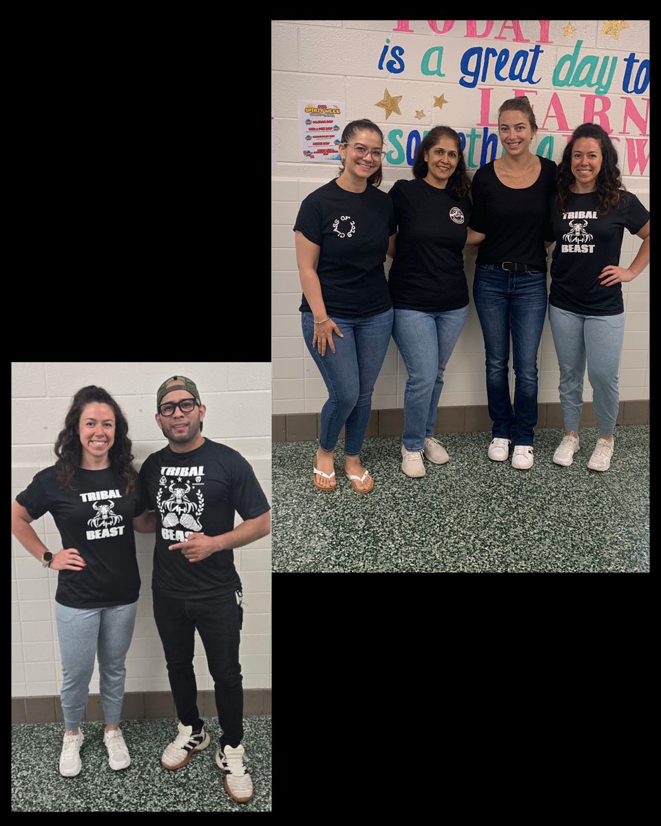 Kristina Perez, NCC tweet media