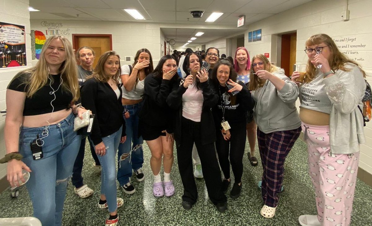 Kristina Perez, NCC tweet media