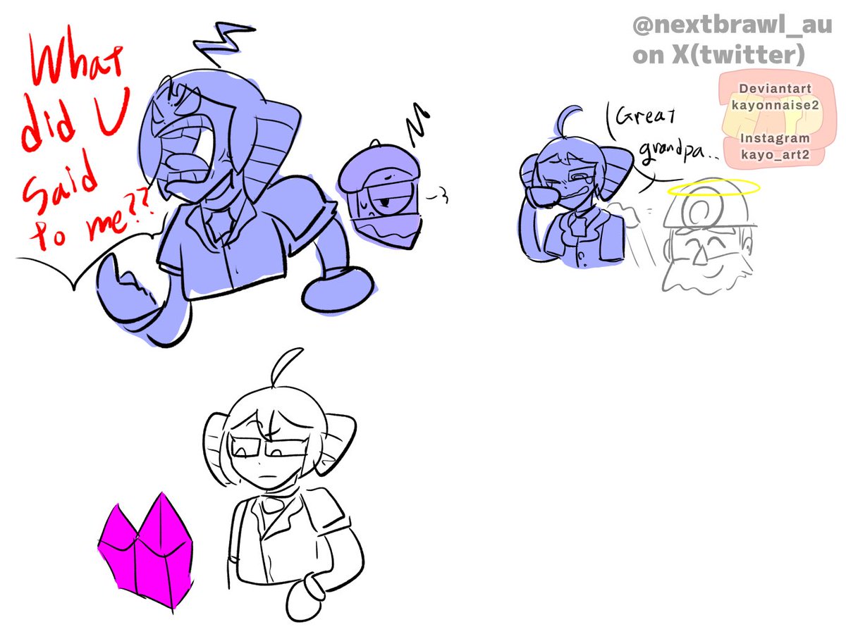 nextbrawl_au's tweet photo. This is my Carl x Jacky Fanchild, Roxy!!!
I hope you like her!!!
#carlxjacky #jackyxcarl #brawlstarsfanchild #fanchild #nextbrawlstarsau https://t.co/xgbZZFTFtM