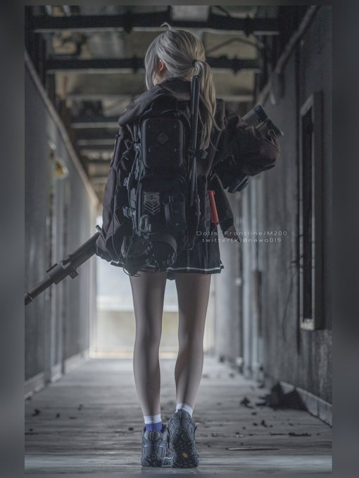 Twitterのコスプレ画像19