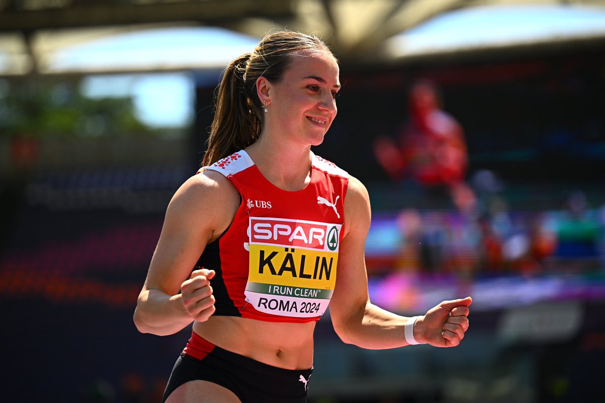 European Athletics tweet media