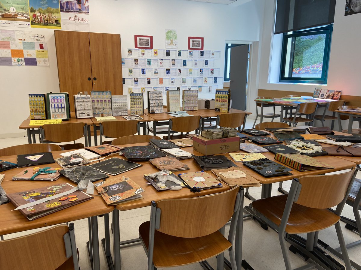 Bienvenue aux Portes ouvertes du collège de Sèvres et un grand merci à tous les personnels, élèves, parents et associations qui participé à l’accueil.