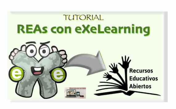 anvasa125's tweet photo. Tutorial REAs con eXeLearning (paso apaso)
Cómo elaborar nuestros Recursos Educativos Abiertos con eXeLearning fácilmente paso a paso con vídeos  y explicaciones sencillas ¡Entre todos y todas!
https://t.co/bUGq4gD5yY https://t.co/s1rM9eTRtd