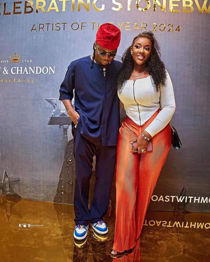 AzizRemedyGh's tweet photo. Clean and dapper @stonebwoy 🐐. 

📷 Shot by @robphotogh . https://t.co/4qqchQamSP