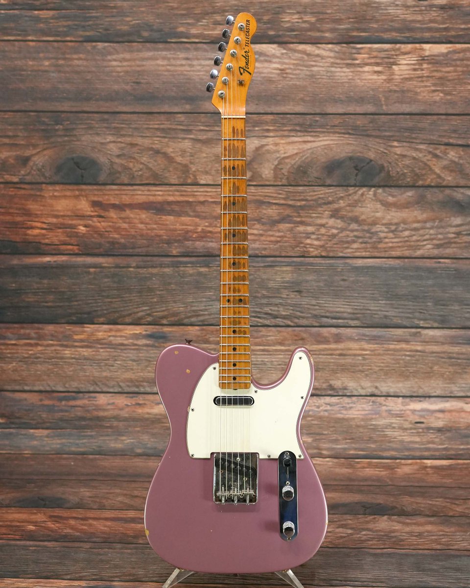 Bacchus テレキャスター MOD バーガンディミスト 楽天市場】Bacchus