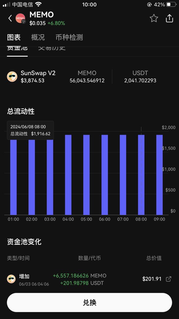 MEMOPARK TOKEN tweet media