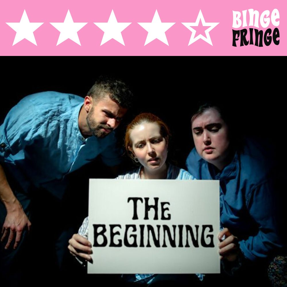 Binge Fringe Magazine tweet media