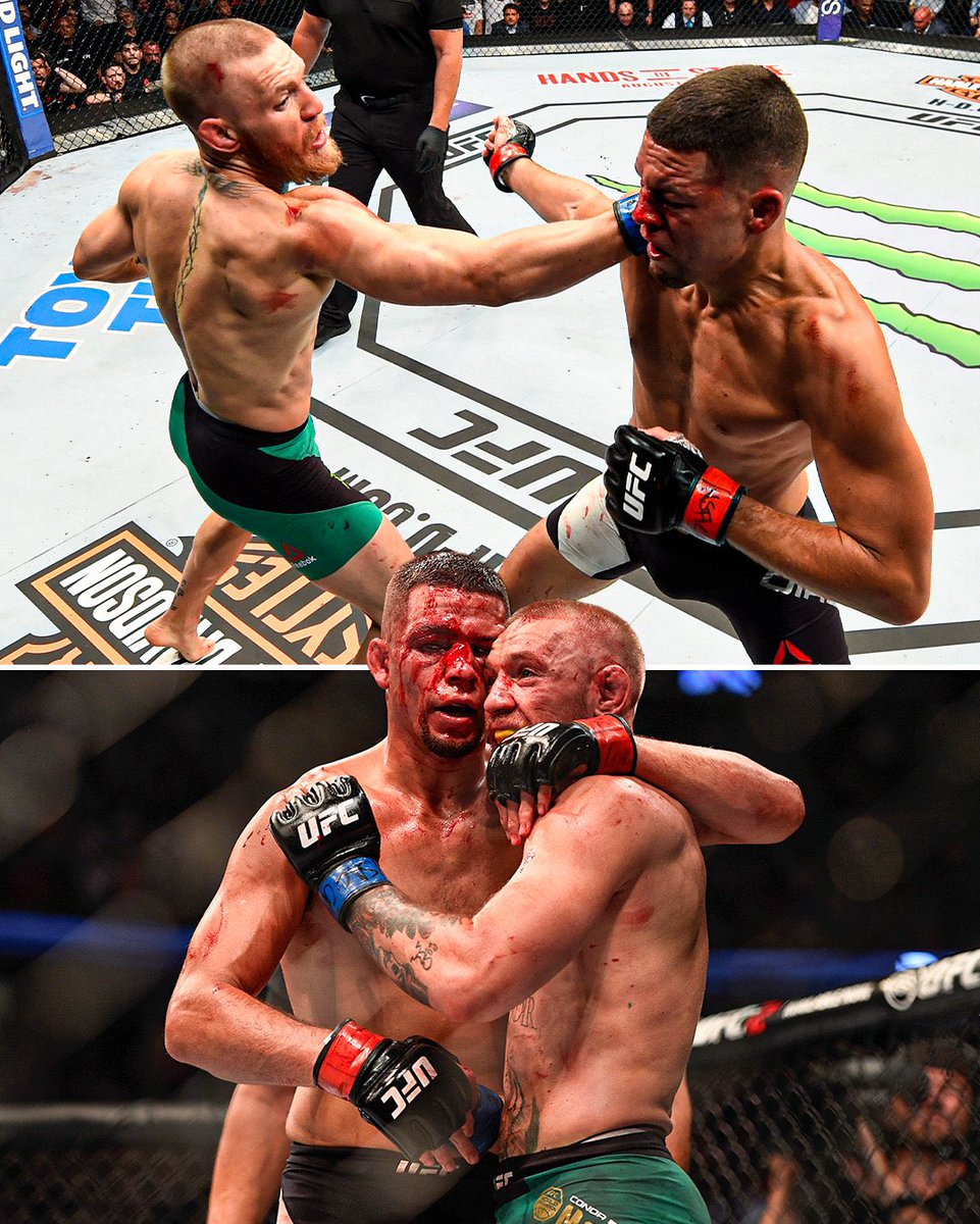 Mixed Martial Aus 🇦🇺 tweet media