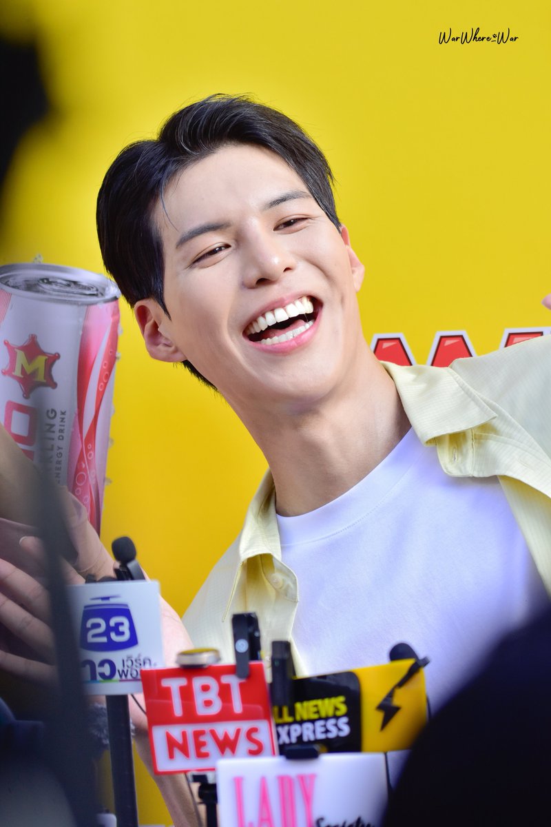 วอร์แว tweet media