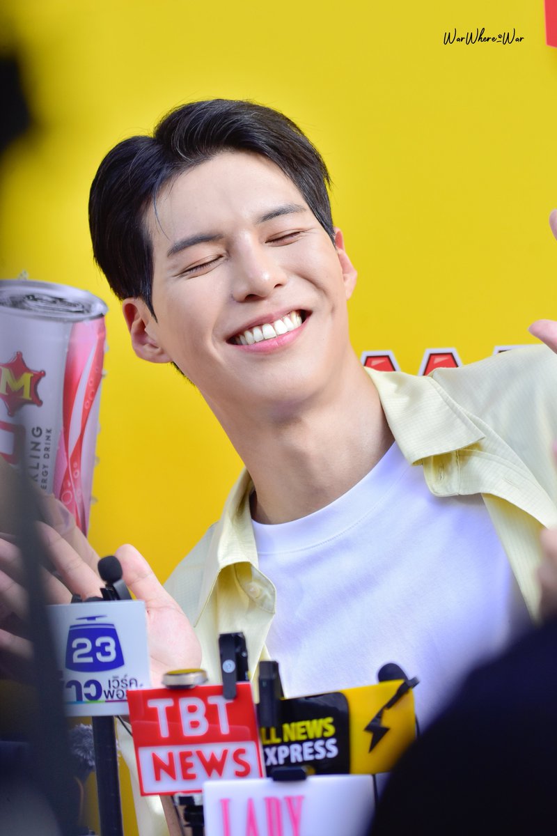 วอร์แว tweet media