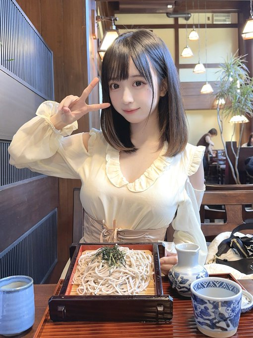 Twitterのコスプレ画像13