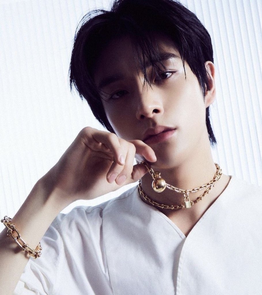 🦮 (@ikeupop) on Twitter photo 