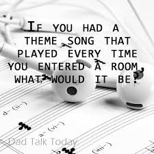 Ok another Question….. If I had a theme tune It would probably be Flight of the Bumblebee (Nikolai Rimsky-Korsakov) hahahaha.

#themetunes #sleradio #music