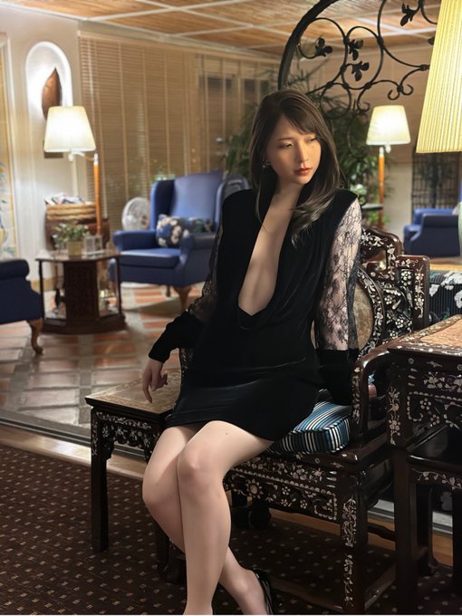 コスプレイヤーあまつまりな（あまつ様）のTwitter画像1