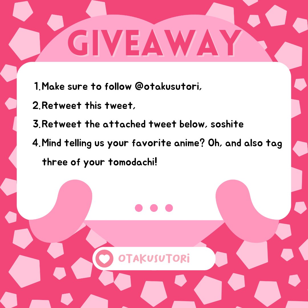 オタク (*≧ω≦) tweet media