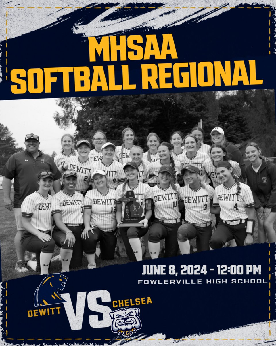 DeWitt Athletics (@dewittathletics) on Twitter photo 