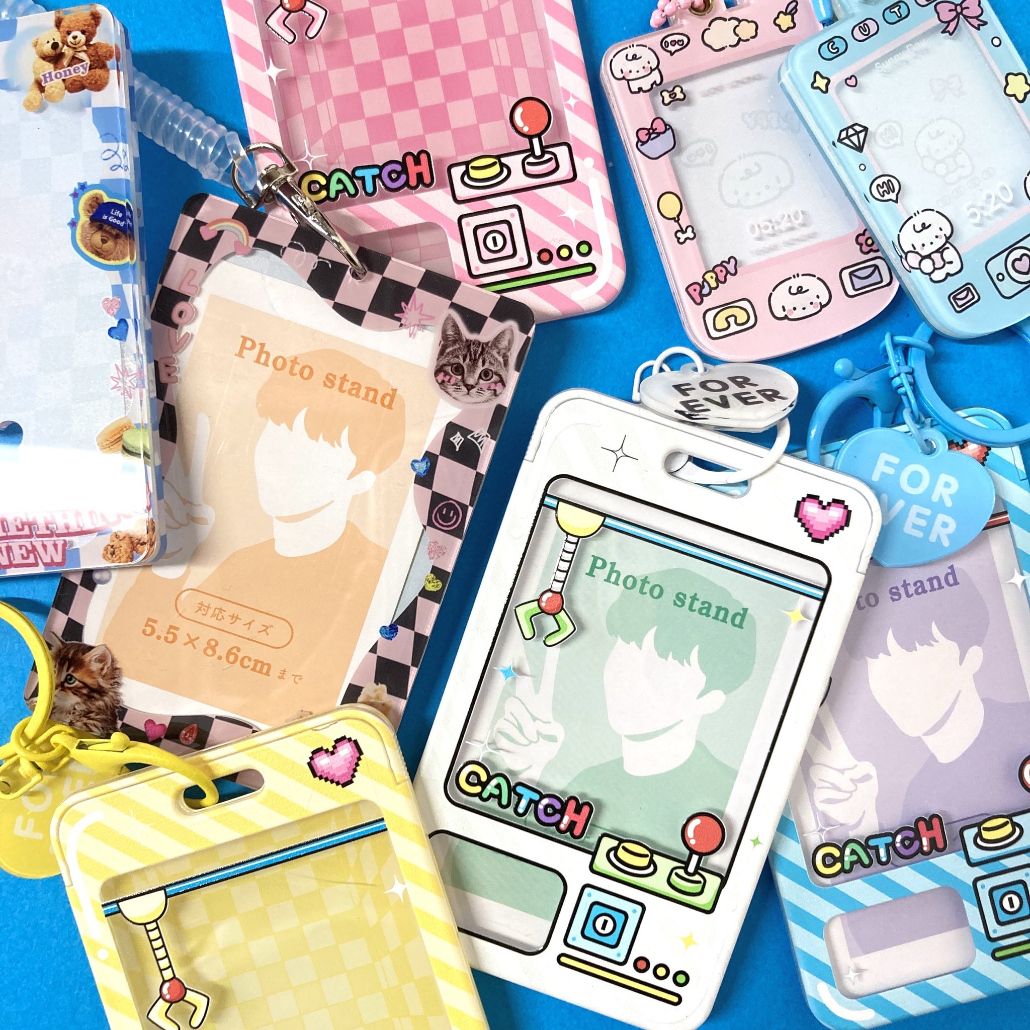 【匿名配送】　テミン ケープ　トレカ付き TRADING CARD – JYP JAPAN ONLINE STORE