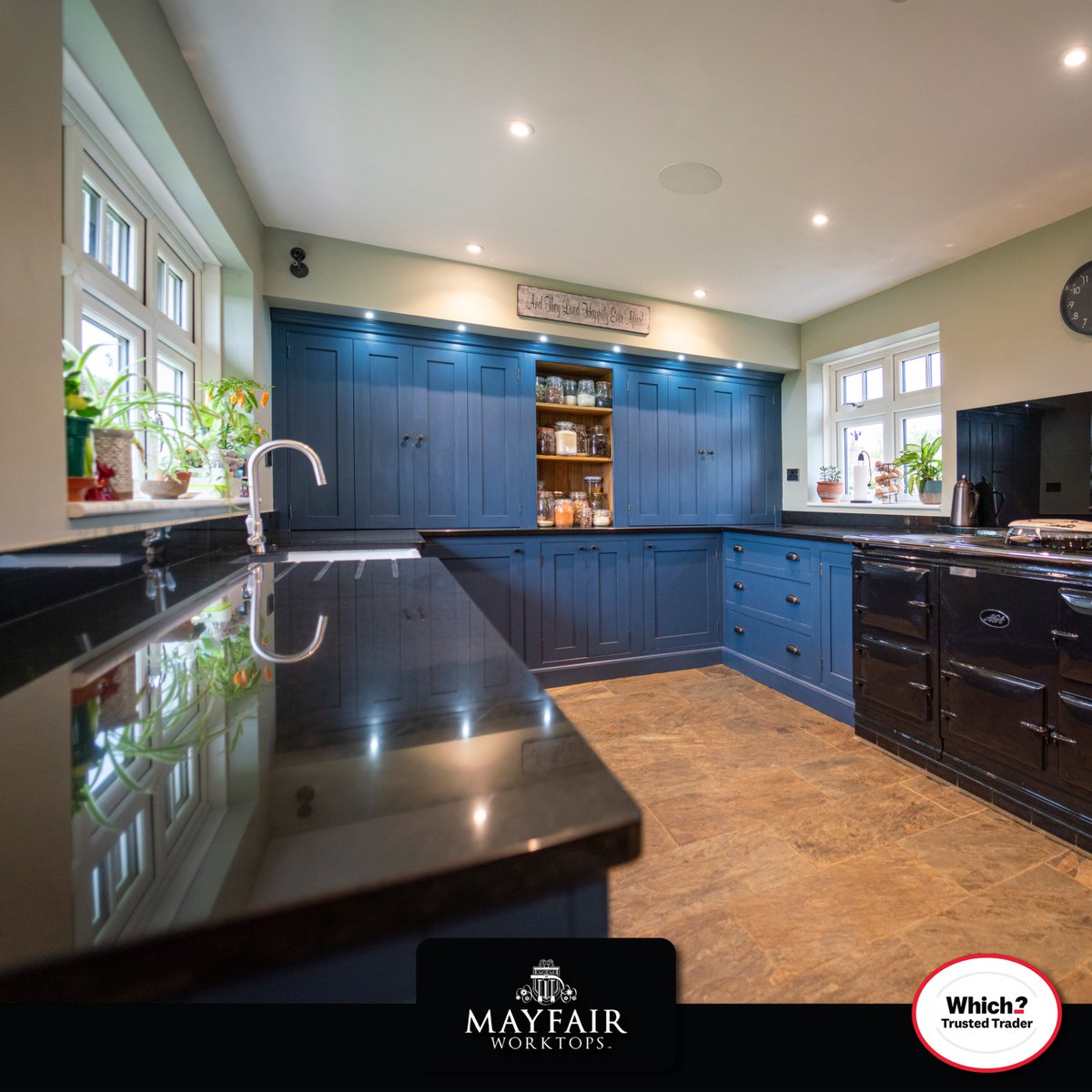 Mayfair Worktops tweet media