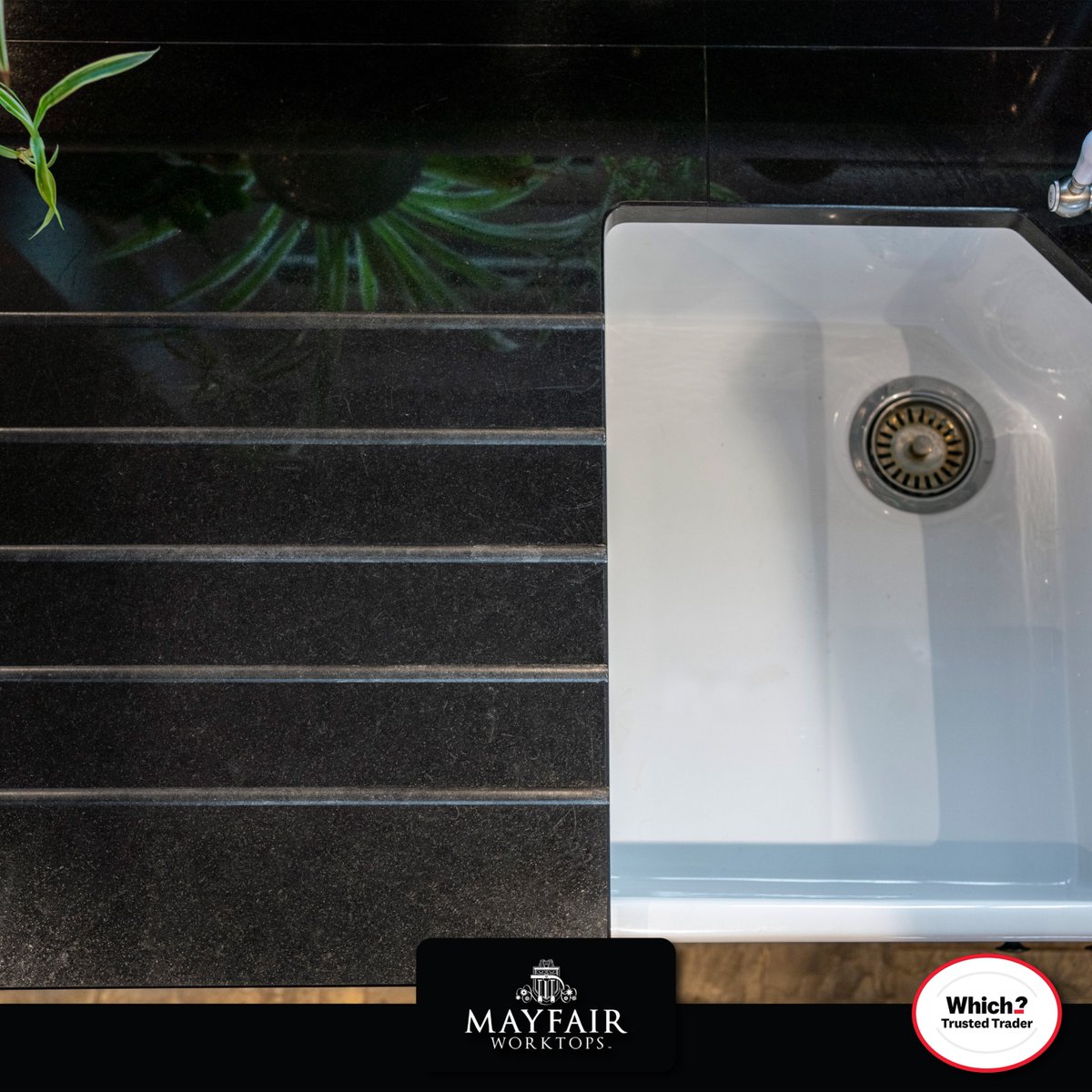 Mayfair Worktops tweet media