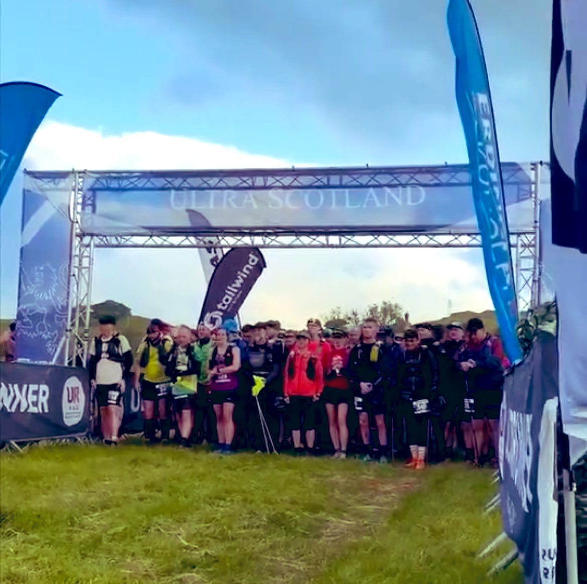 Ultra Scotland tweet media