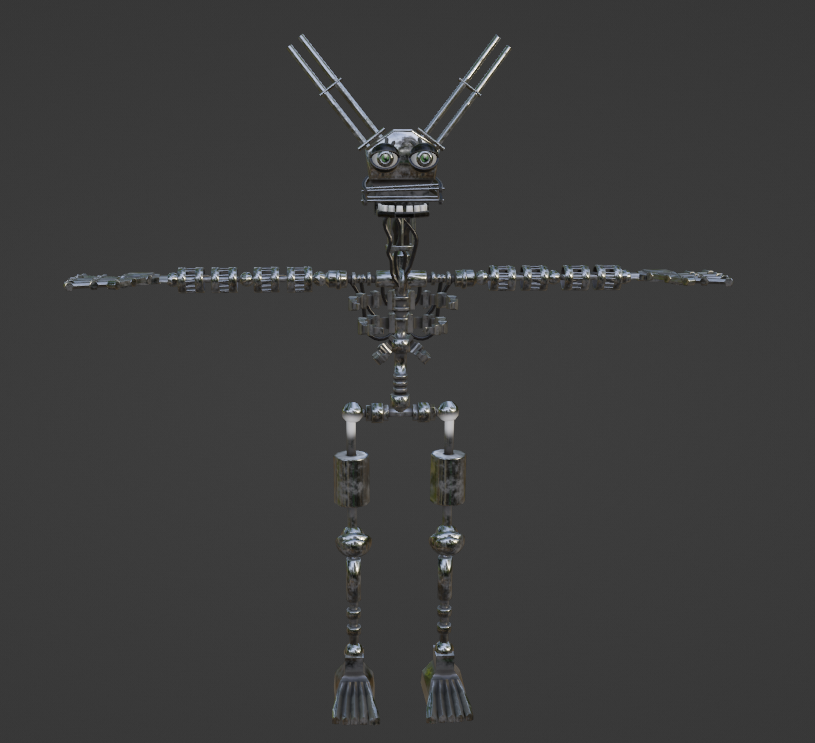 @b00nerz I don't get how the springlock endo is harder than yenndo or ...