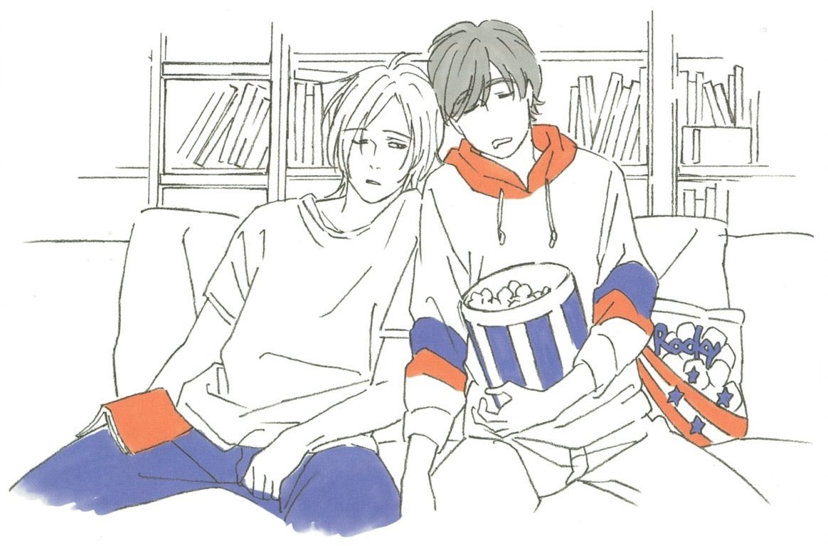 Daily Asheiji🐱🐰 (@dailyasleiji) on Twitter photo 