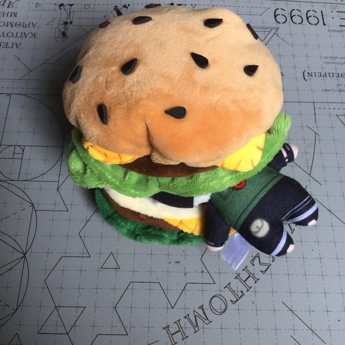 chayi501's tweet photo. kks🍔 https://t.co/bHBpCAxGO3