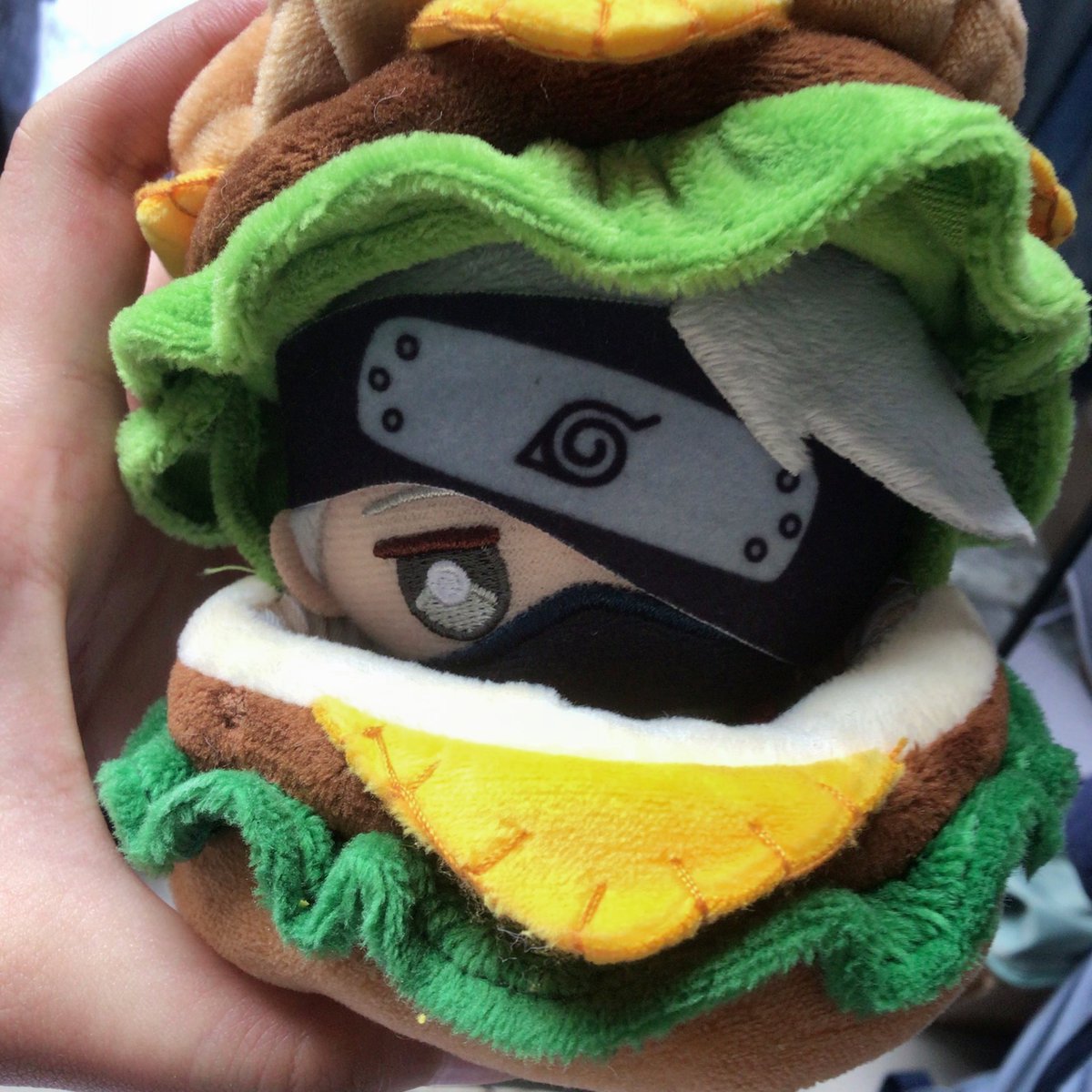 chayi501's tweet photo. kks🍔 https://t.co/bHBpCAxGO3