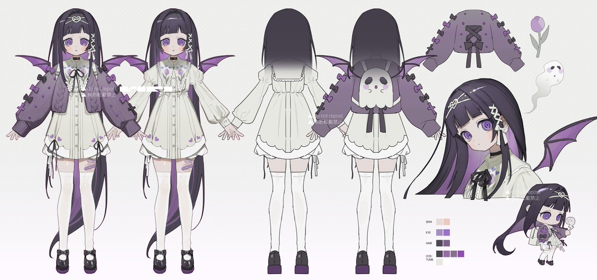 「#commission  」|서리 seoriのイラスト