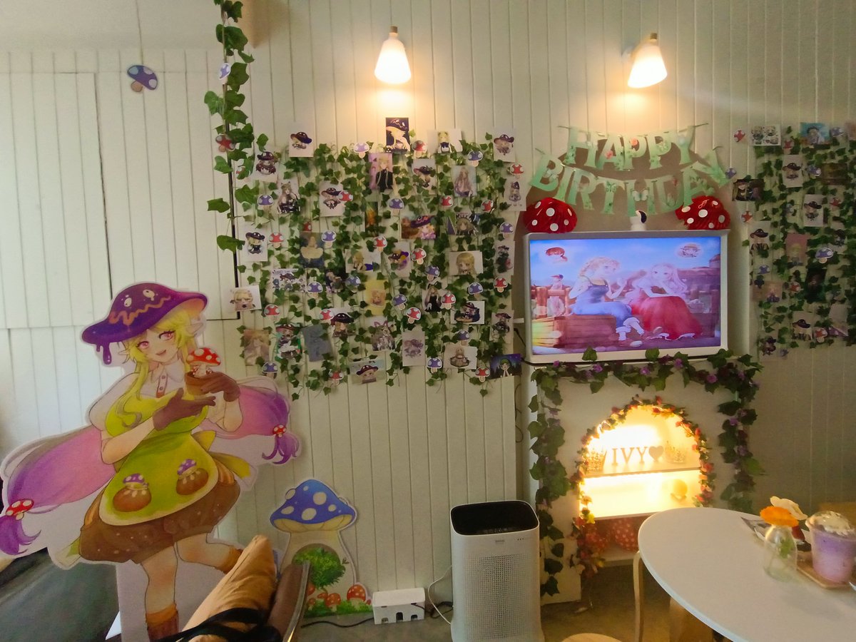 Michiyo_jp tweet media