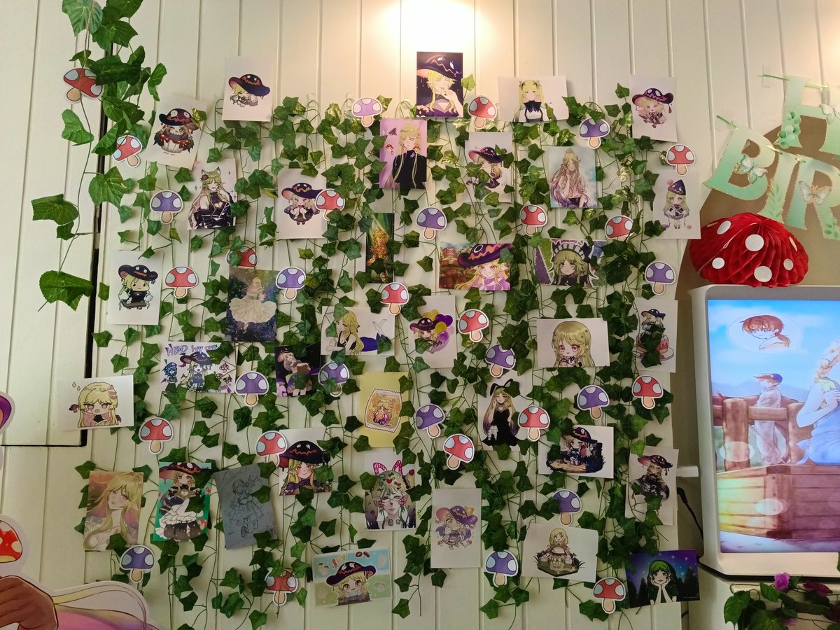 Michiyo_jp tweet media