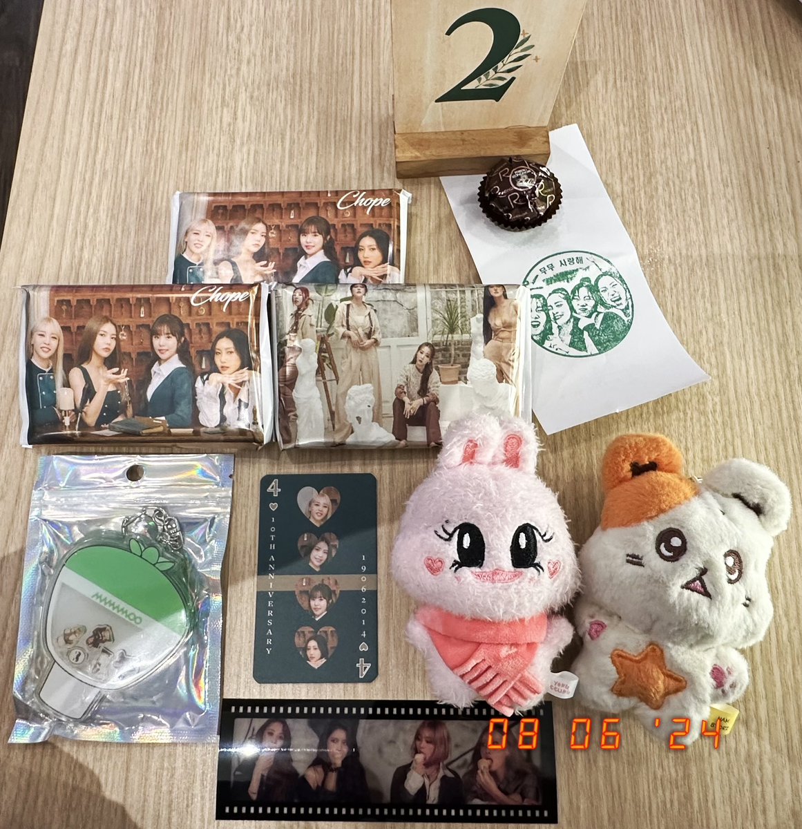 rin_4364's tweet photo. #Cafememoory https://t.co/TcvscdOJkn