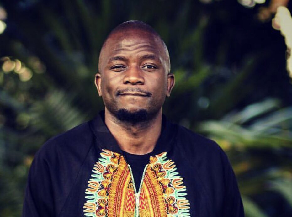PdTheGhost's tweet photo. It’s the weekend and it all starts @ZiFMStereo it’s #BreakfastTheRightWay 6/10am with ME! https://t.co/KJ09WSwfzp
