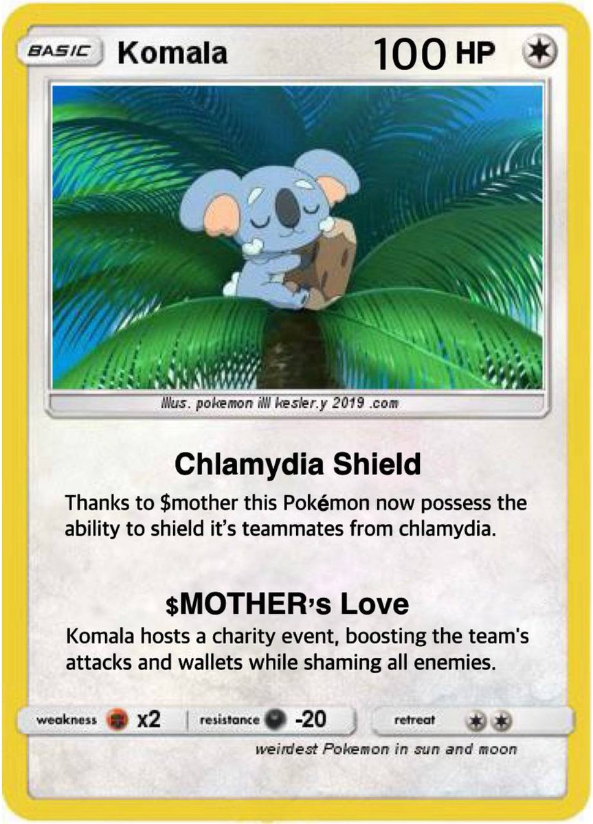 $MOTHER CARES